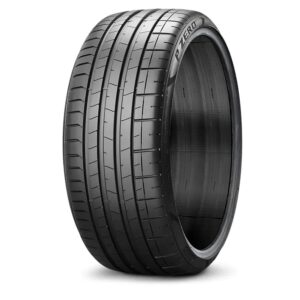 Pirelli P Zero (PZ4) 255/40 R22 103V XL PNCS (J)